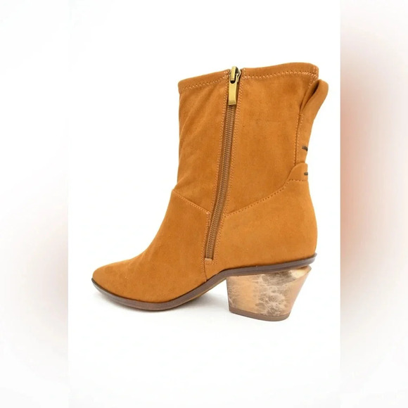 Franco Sarto "Sammi" Boot NWOB - Picture 4 of 7